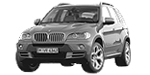 BMW E70 B2590 Fault Code