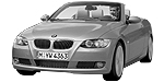 BMW E93 B2590 Fault Code