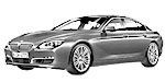 BMW F06 B2590 Fault Code